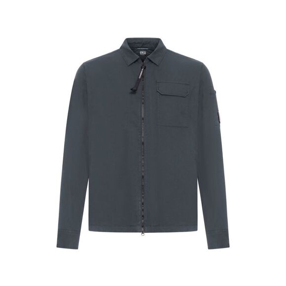 C.P. Company Men's C.P.Company Coats Grey
